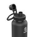 Actives Water Bottle With Spout Lid Y8