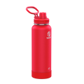 Actives Water Bottle With Spout Lid Y8