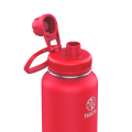 Actives Water Bottle With Spout Lid Y8