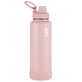 Actives Water Bottle With Spout Lid Y8