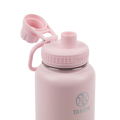 Actives Water Bottle With Spout Lid Y8