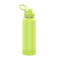 Actives Water Bottle With Spout Lid Y8