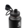 Actives Water Bottle With Spout Lid Y8