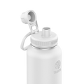 Actives Water Bottle With Spout Lid Y8