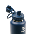 Actives Water Bottle With Spout Lid Y8
