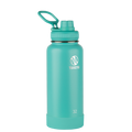 Actives Water Bottle With Spout Lid Y8