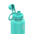 Actives Water Bottle With Spout Lid Y8
