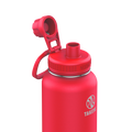 Actives Water Bottle With Spout Lid Y8