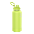 Actives Water Bottle With Spout Lid Y8