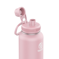 Actives Water Bottle With Spout Lid Y8