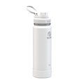 Actives Water Bottle With Spout Lid Y8