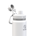Actives Water Bottle With Spout Lid Y8