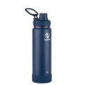 Actives Water Bottle With Spout Lid Y8