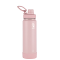 Actives Water Bottle With Spout Lid Y8