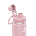 Actives Water Bottle With Spout Lid Y8