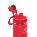 Actives Water Bottle With Spout Lid Y8