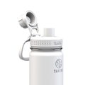 Actives Water Bottle With Spout Lid Y8
