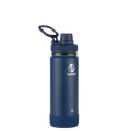 Actives Water Bottle With Spout Lid Y8