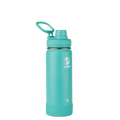 Actives Water Bottle With Spout Lid Y8