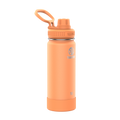 Actives Water Bottle With Spout Lid Y8