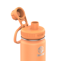 Actives Water Bottle With Spout Lid Y8