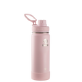 Actives Water Bottle With Spout Lid Y8