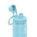 Actives Water Bottle With Spout Lid Y8