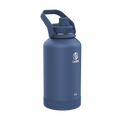 Actives Water Bottle With Spout Lid Y8