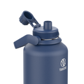 Actives Water Bottle With Spout Lid Y8