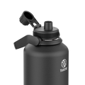 Actives Water Bottle With Spout Lid Y8