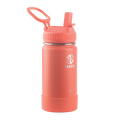 Actives Kids Water Bottle With Straw Lid J5