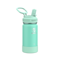 Actives Kids Water Bottle With Straw Lid J5