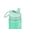 Actives Kids Water Bottle With Straw Lid J5