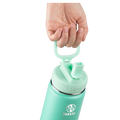 Actives Kids Water Bottle With Straw Lid J5