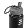 Actives Kids Water Bottle With Straw Lid I1