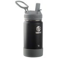 Actives Kids Water Bottle With Straw Lid J5