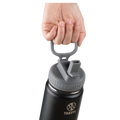 Actives Kids Water Bottle With Straw Lid J5
