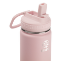 Actives Kids Water Bottle With Straw Lid J5