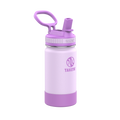 Actives Kids Water Bottle With Straw Lid I1