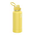 Actives Water Bottle With Spout Lid Y8
