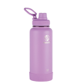 Actives Water Bottle With Spout Lid Y8