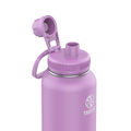 Actives Water Bottle With Spout Lid Y8