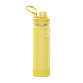 Actives Water Bottle With Spout Lid Y8