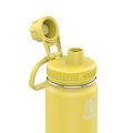 Actives Water Bottle With Spout Lid Y8