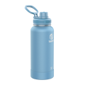 Actives Water Bottle With Spout Lid Y8