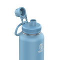 Actives Water Bottle With Spout Lid Y8