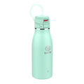 Traveler Leakproof Coffee Mug K4