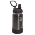 Actives Kids Water Bottle With Straw Lid J5