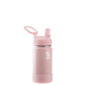 Actives Kids Water Bottle With Straw Lid J5
