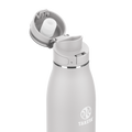 Traveler Leakproof Coffee Mug K4